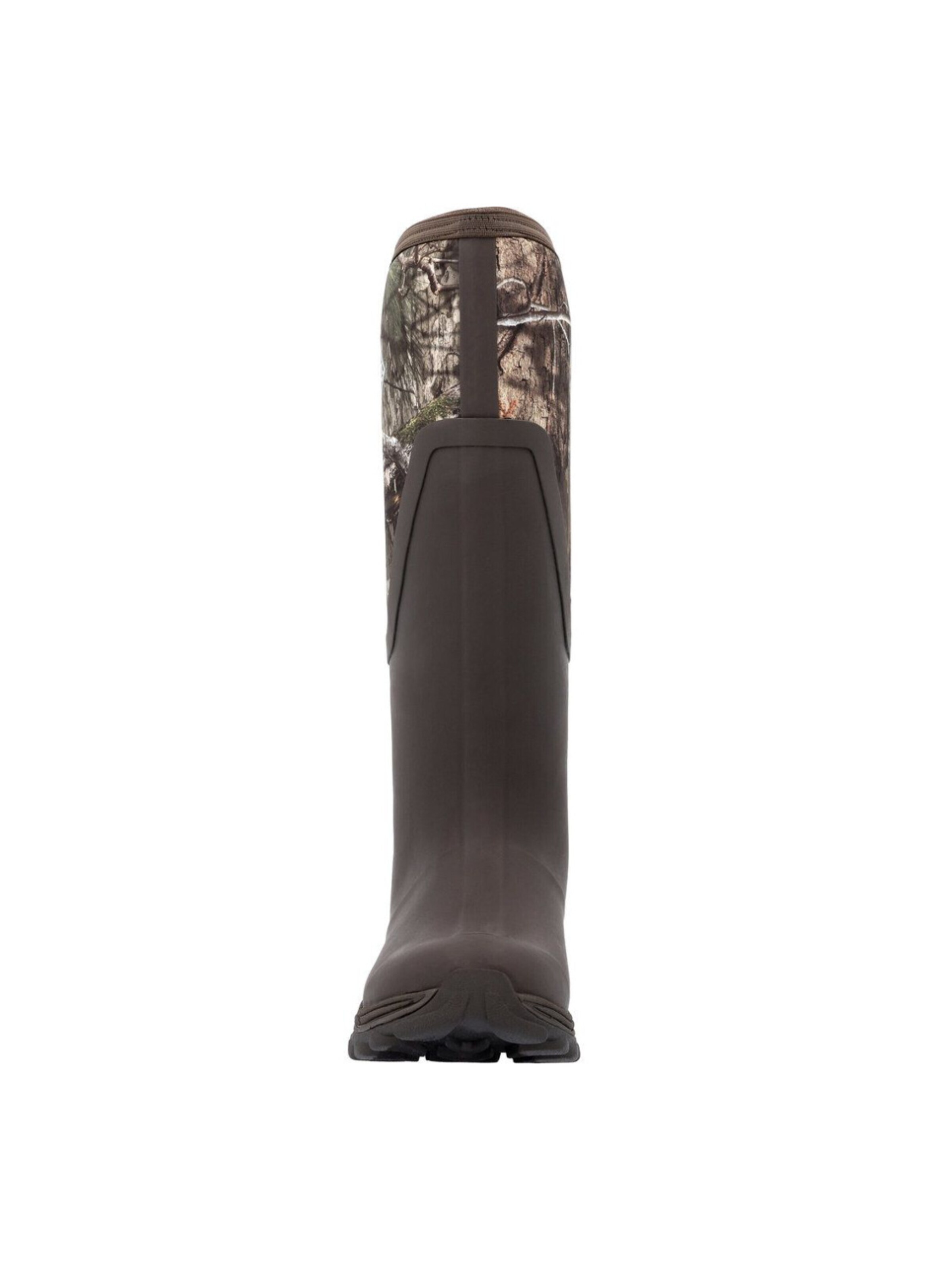 Botine 'WOMEN'S ARCTIC SPORT' de la Muck boot pe maro