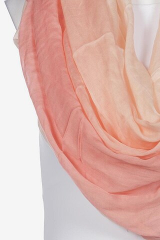 REPEAT Scarf & Wrap in One size in Orange