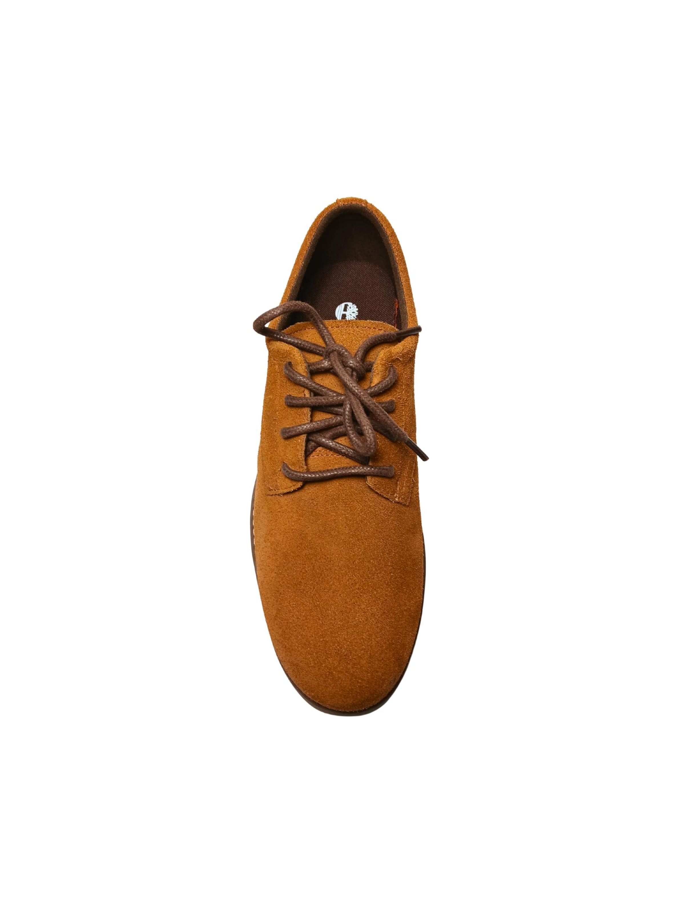 TIMBERLAND Veterschoen in Bruin