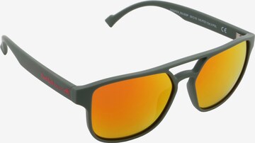 Red Bull Spect Sunglasses 'COOPER' in Orange