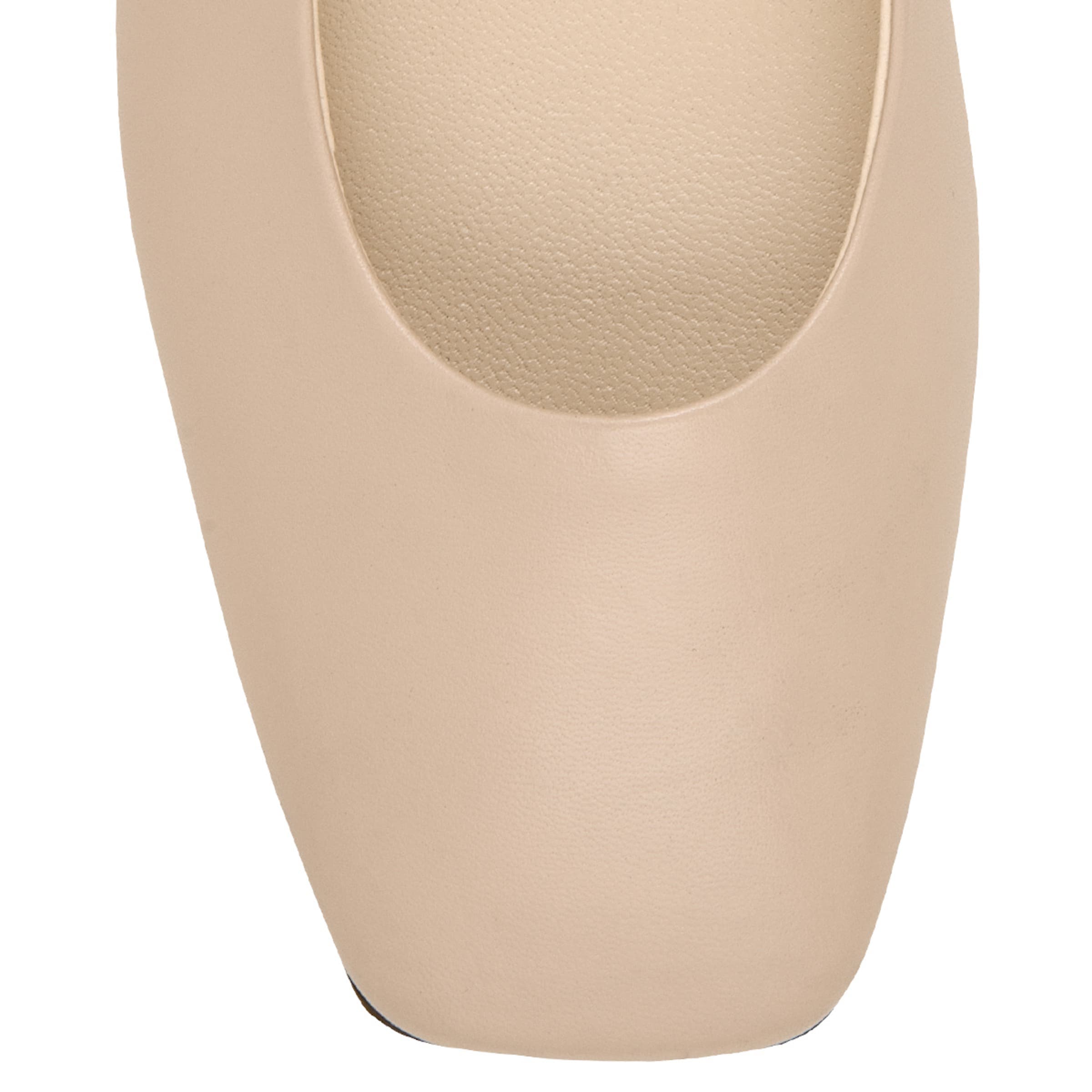 Högl Ballerina in Beige