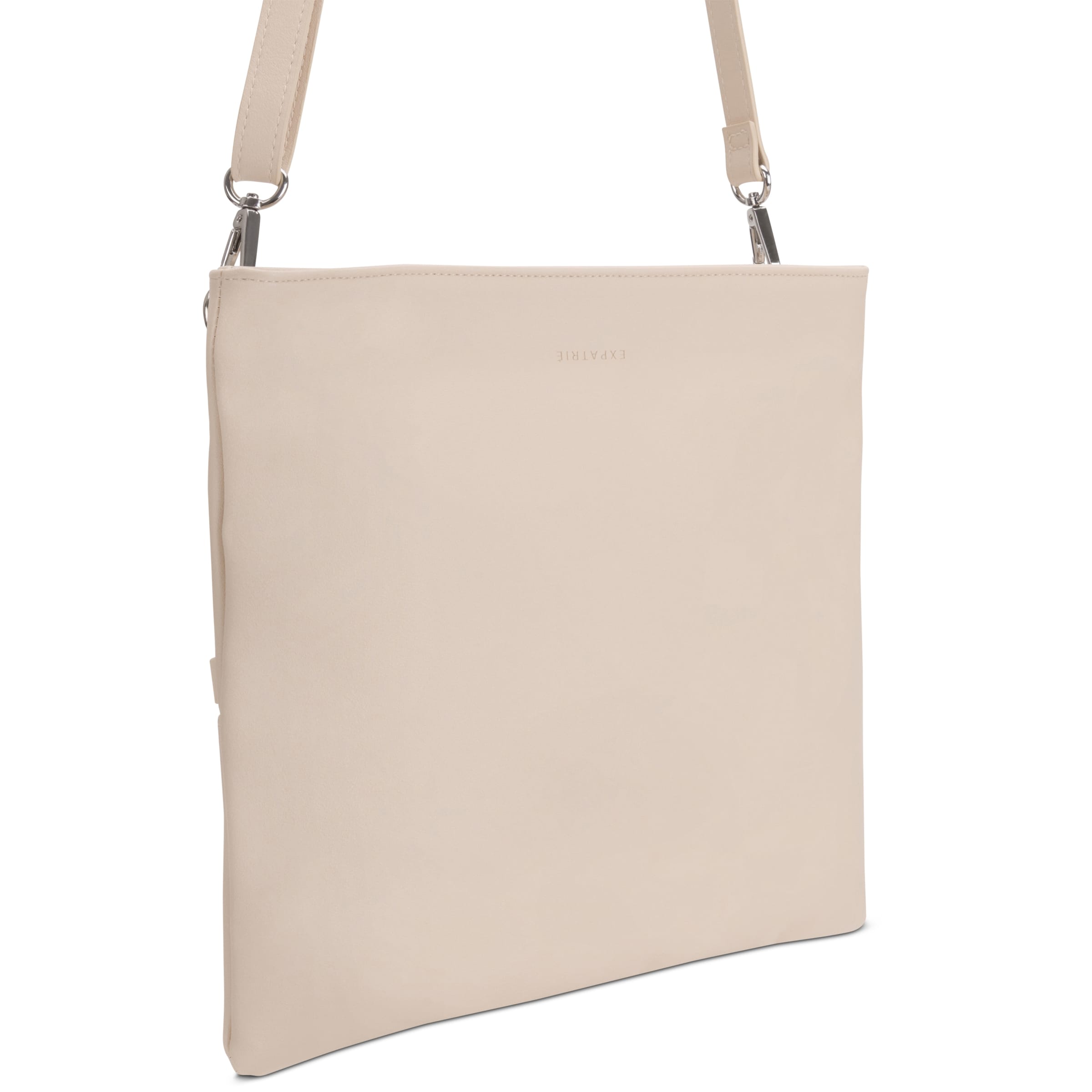 Expatrié Чанта с презрамки в бежово