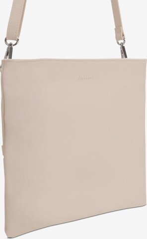 Expatrié Tasche 'Mari' in Beige