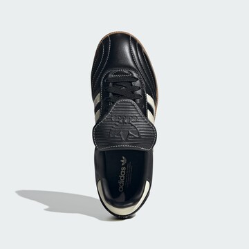ADIDAS ORIGINALS Sneakers laag 'Samba' in Zwart