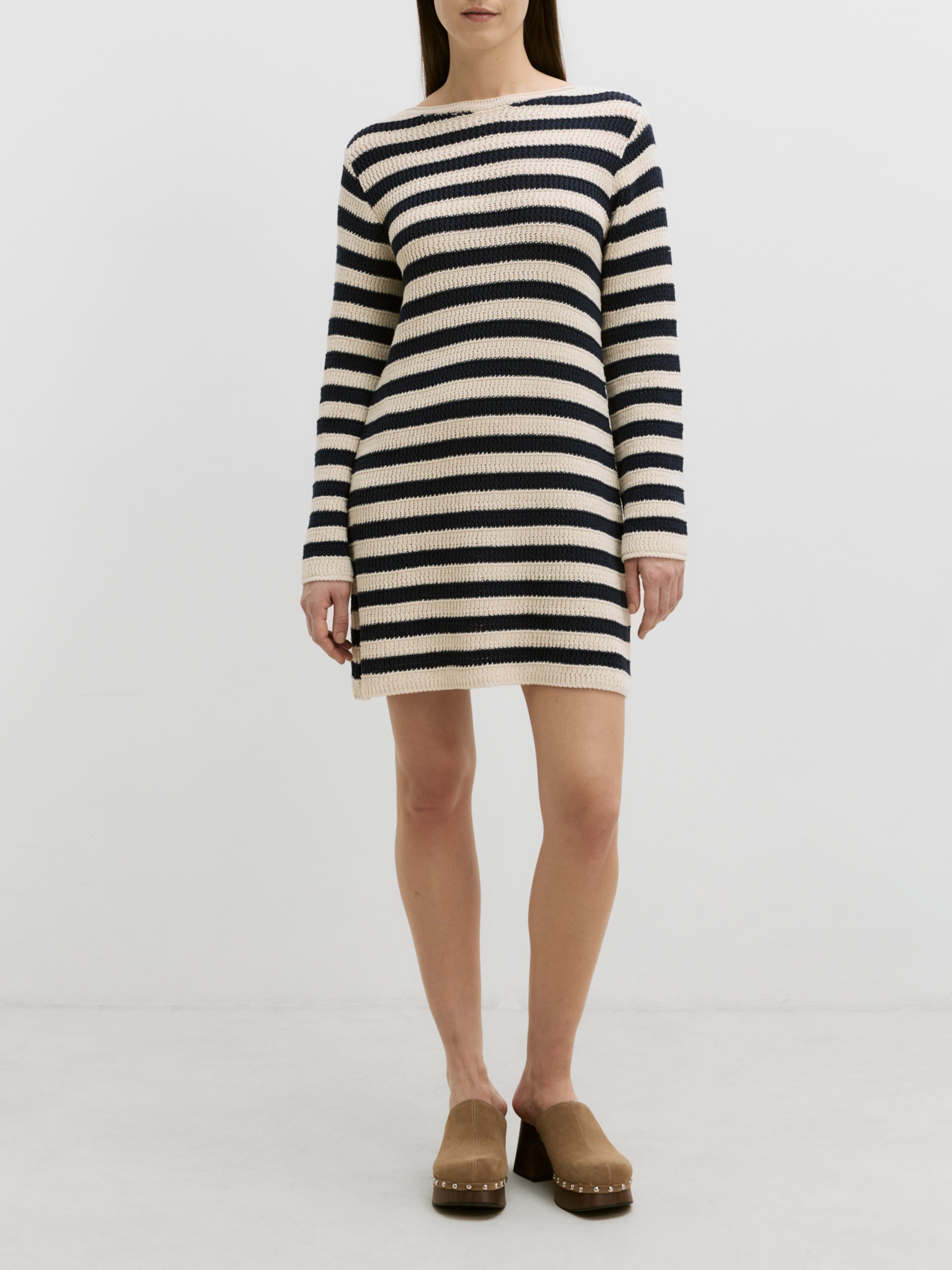 Robes en maille 'Benita'