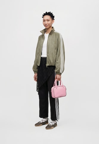 žalia ADIDAS ORIGINALS Demisezoninė striukė 'Adilenium Season 6'