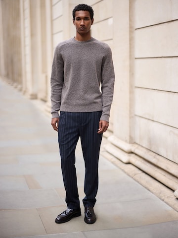 Next - Jersey en gris