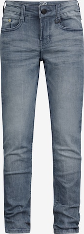 Retour Jeans Regular Jeans 'Wulf' in Blue: front