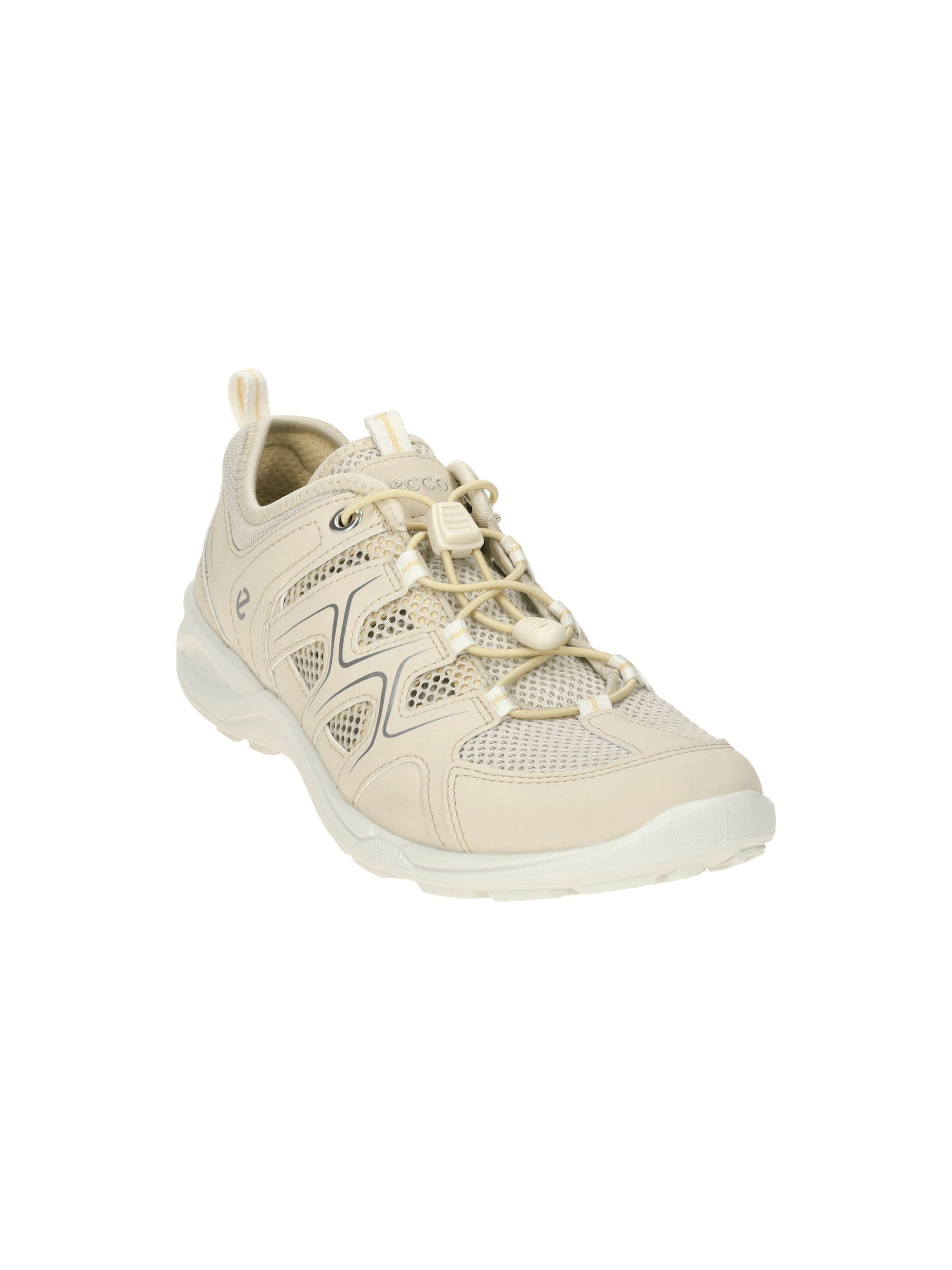 ECCO Schnürschuh‌‌‌‌‌‌‌‌‌‌ in Beige