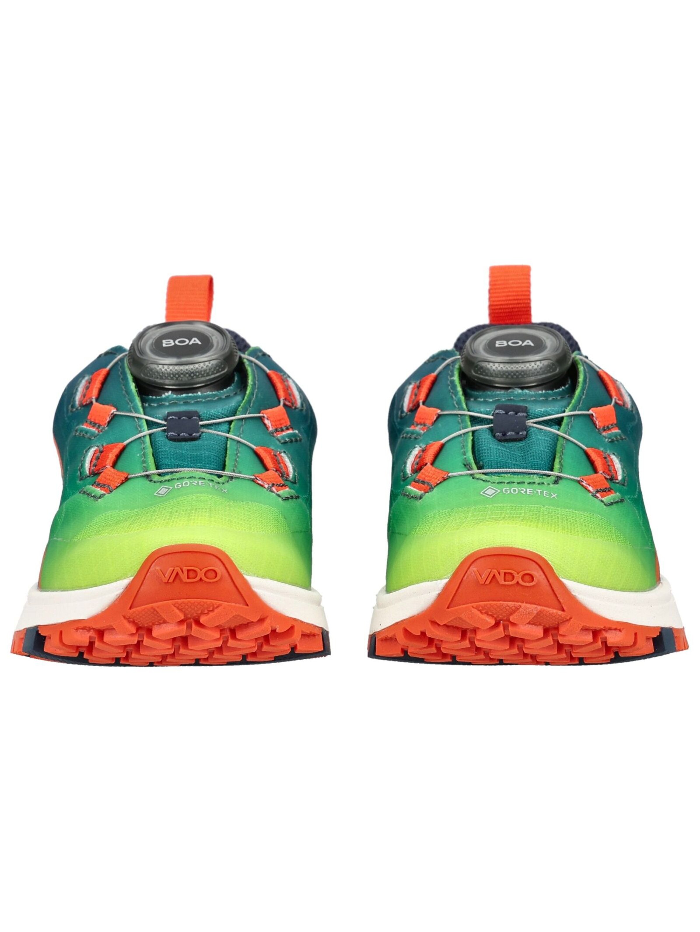 Vado Sneakers in Groen