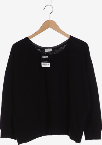 AMERICAN VINTAGE Top & Shirt in L in Black: front
