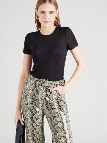 VERO MODA Shirt 'JILL' in Black: front
