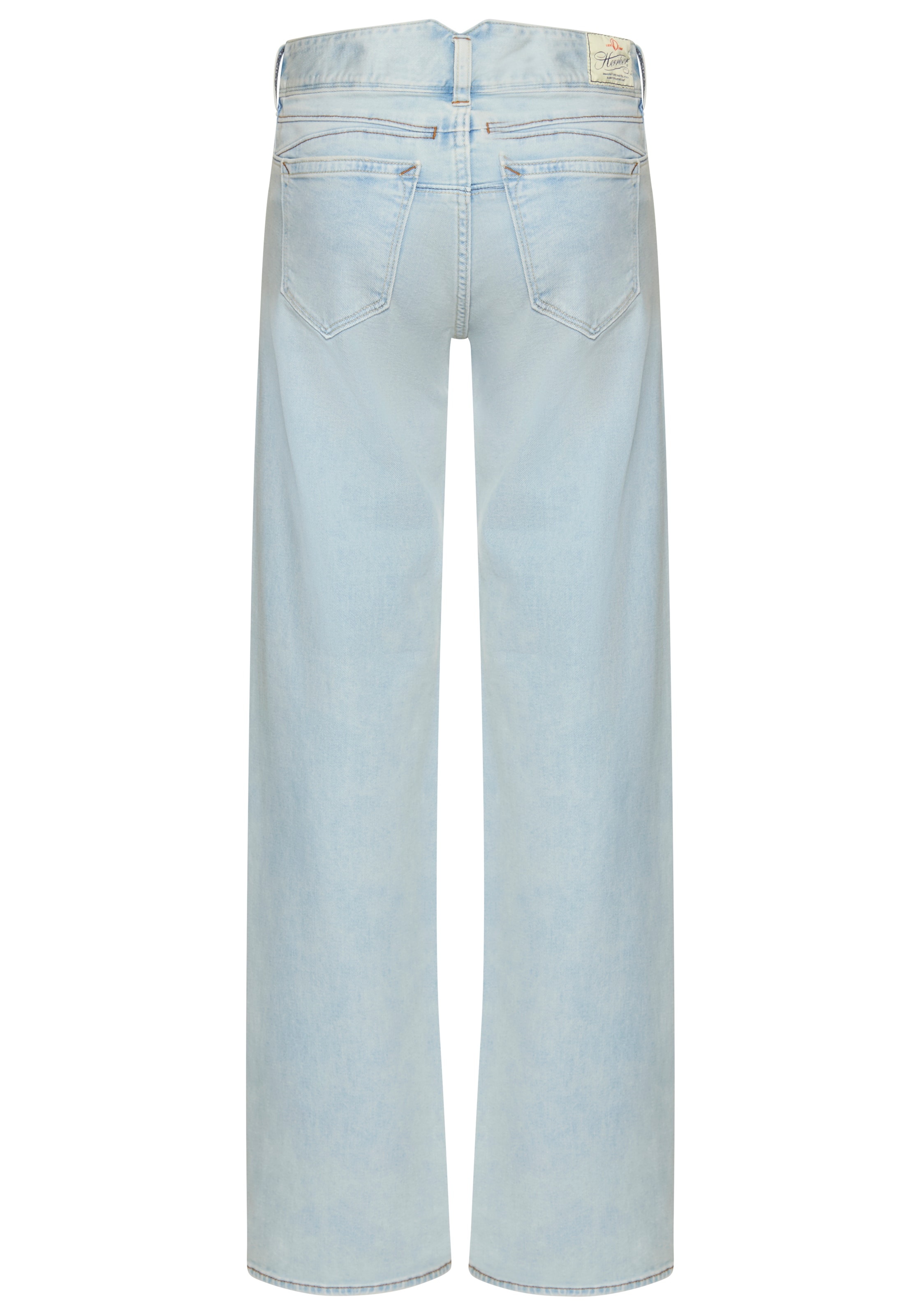 Herrlicher Regular Jeans in Blue