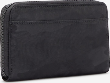 KIPLING Portemonnaie in Schwarz