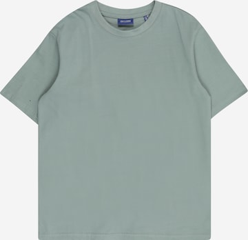 Only & Sons Junior Shirt 'OSJFRED' in Green: front