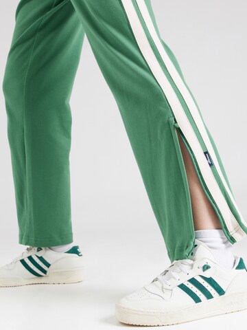 ELLESSE Loose fit Pants 'Tresha' in Green