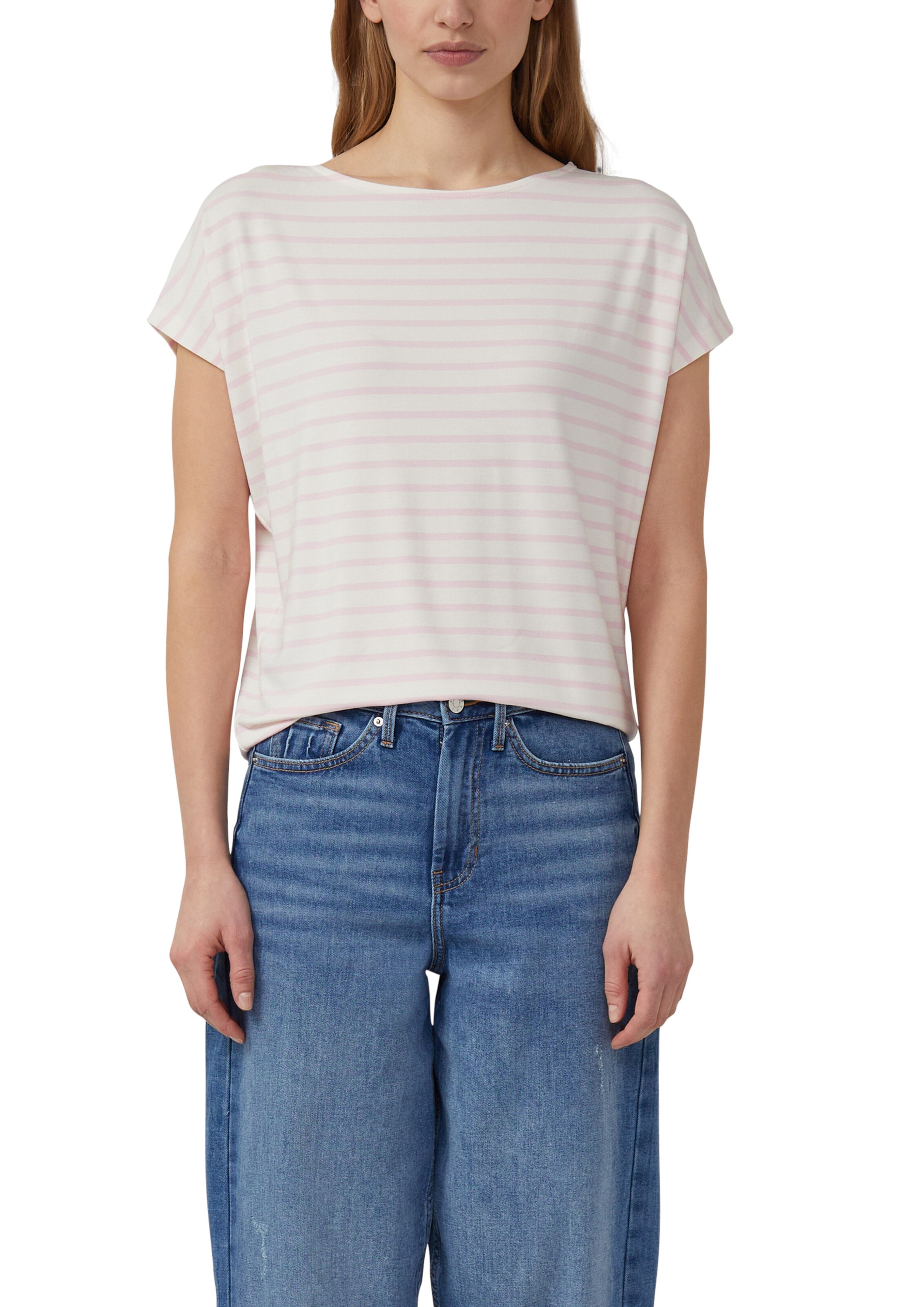 s.Oliver Póló - rózsaszín