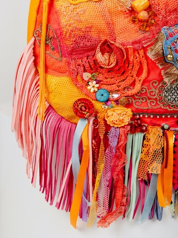 Sophia Pirrera Handbag 'Aurora' in Pink