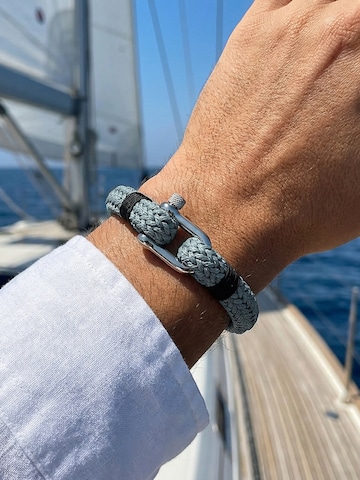 UNIQAL Bracelet 'NERISSA' in Mixed colors
