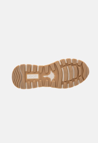 JOOP! - Zapatillas deportivas bajas 'Stampa' en beige