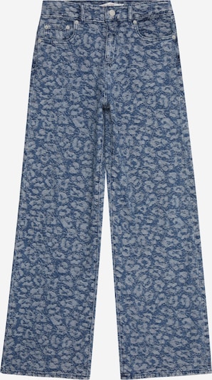 Levi's Kids Jeansy w rozmiarze 152 w kolorze gołąbkowo niebieski / niebieski denimm, Podgląd produktu