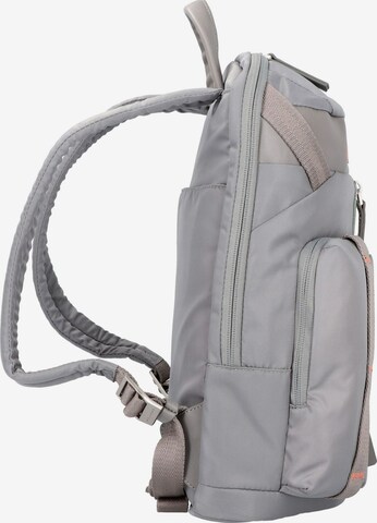 Piquadro Backpack in Grey