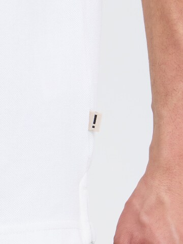 !Solid Shirt 'SDBetova' in Wit