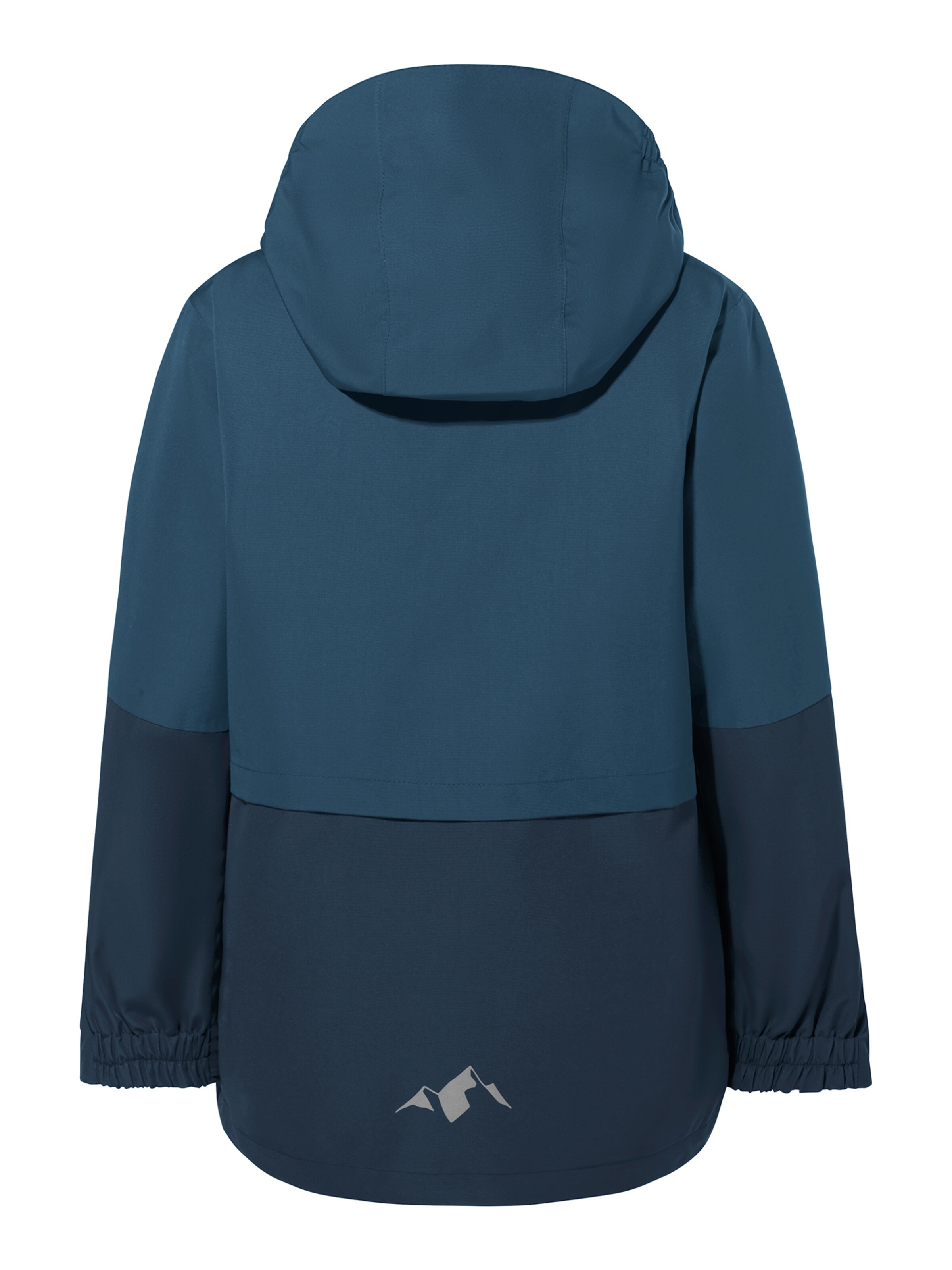 VAUDE Sportjas 'Snow Cup III' in Blauw