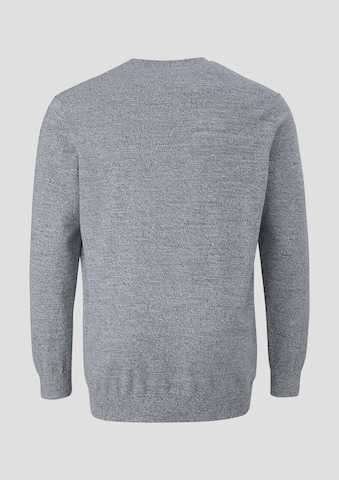 s.Oliver Trui in Blauw