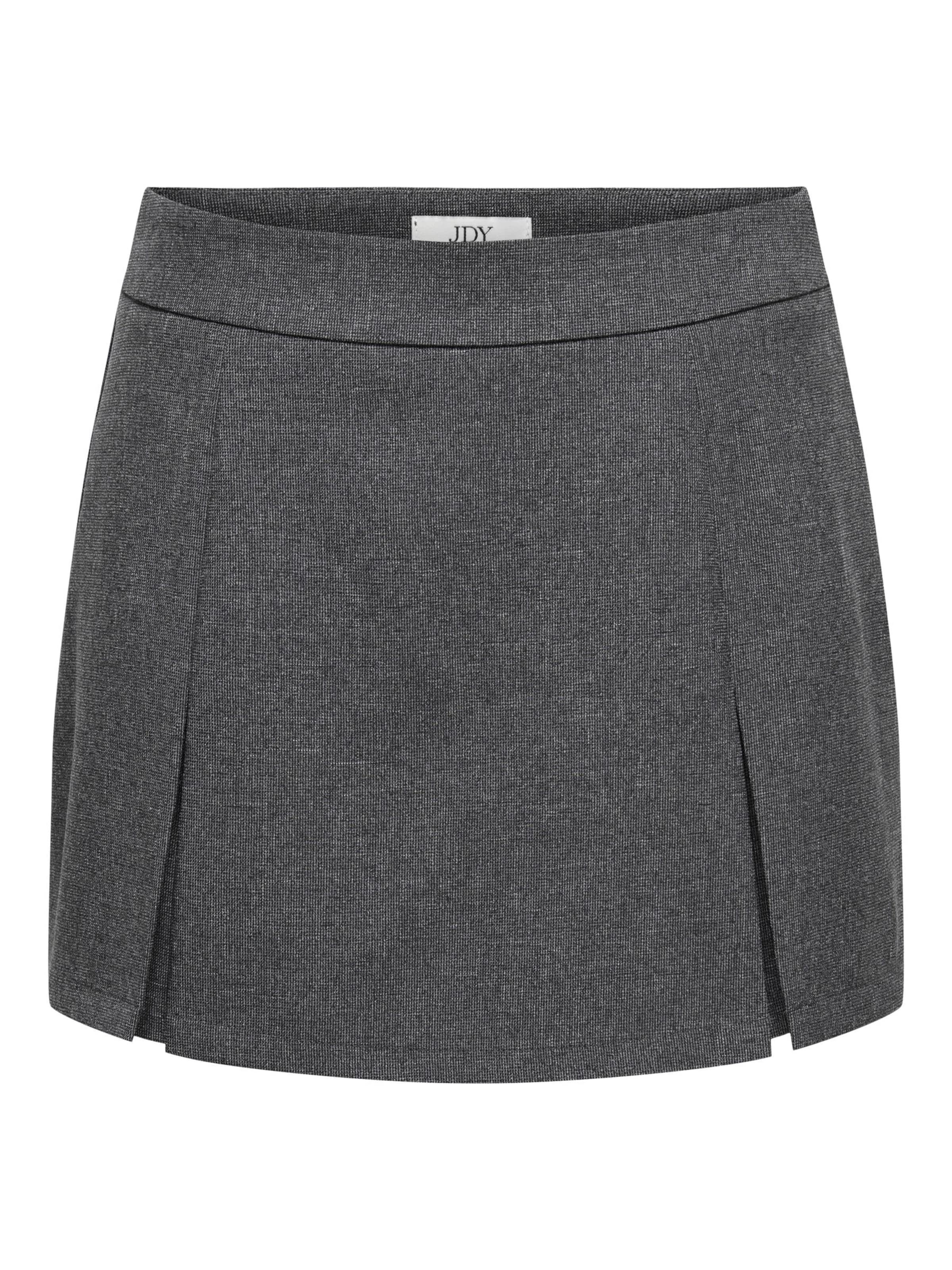 JDY Rok in de kleur Grijs, Productweergave