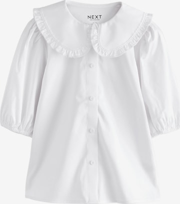 balta Next Palaidinė: priekis