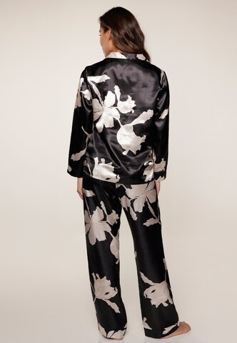 LingaDore - Pijama em preto
