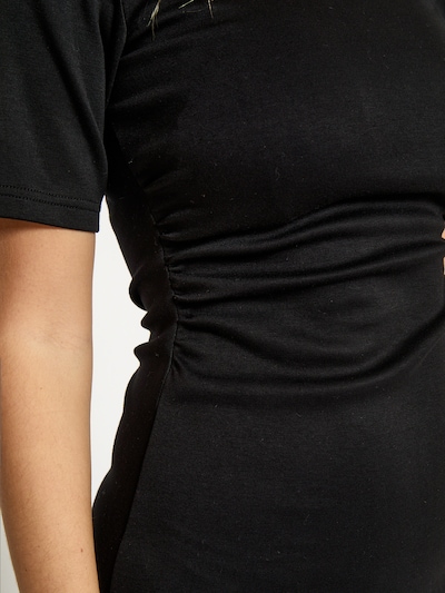 Peppercorn Mekko 'Nancy' värissä musta, Tuotenäkymä