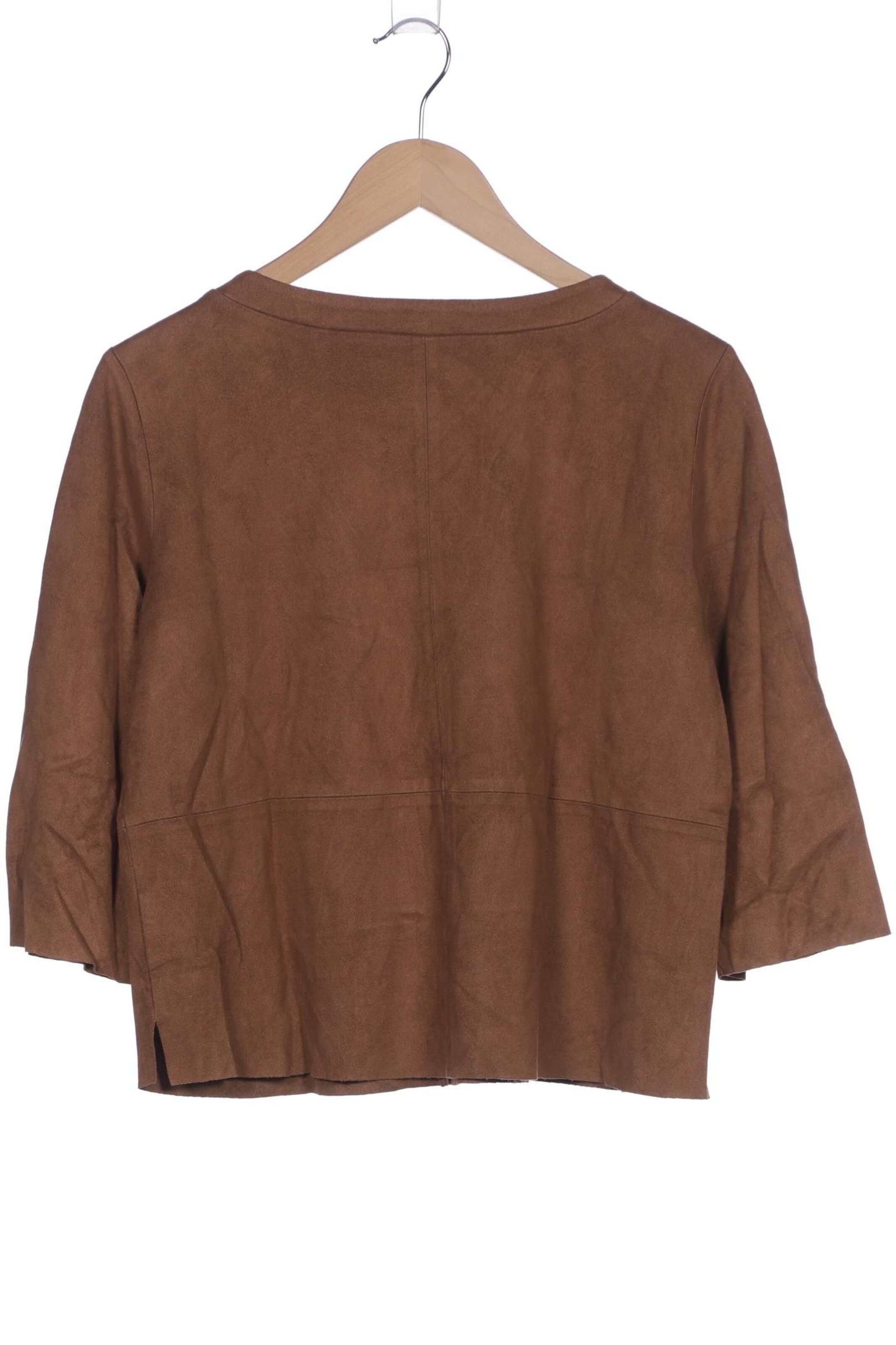 OPUS Top & Shirt in M in Brown