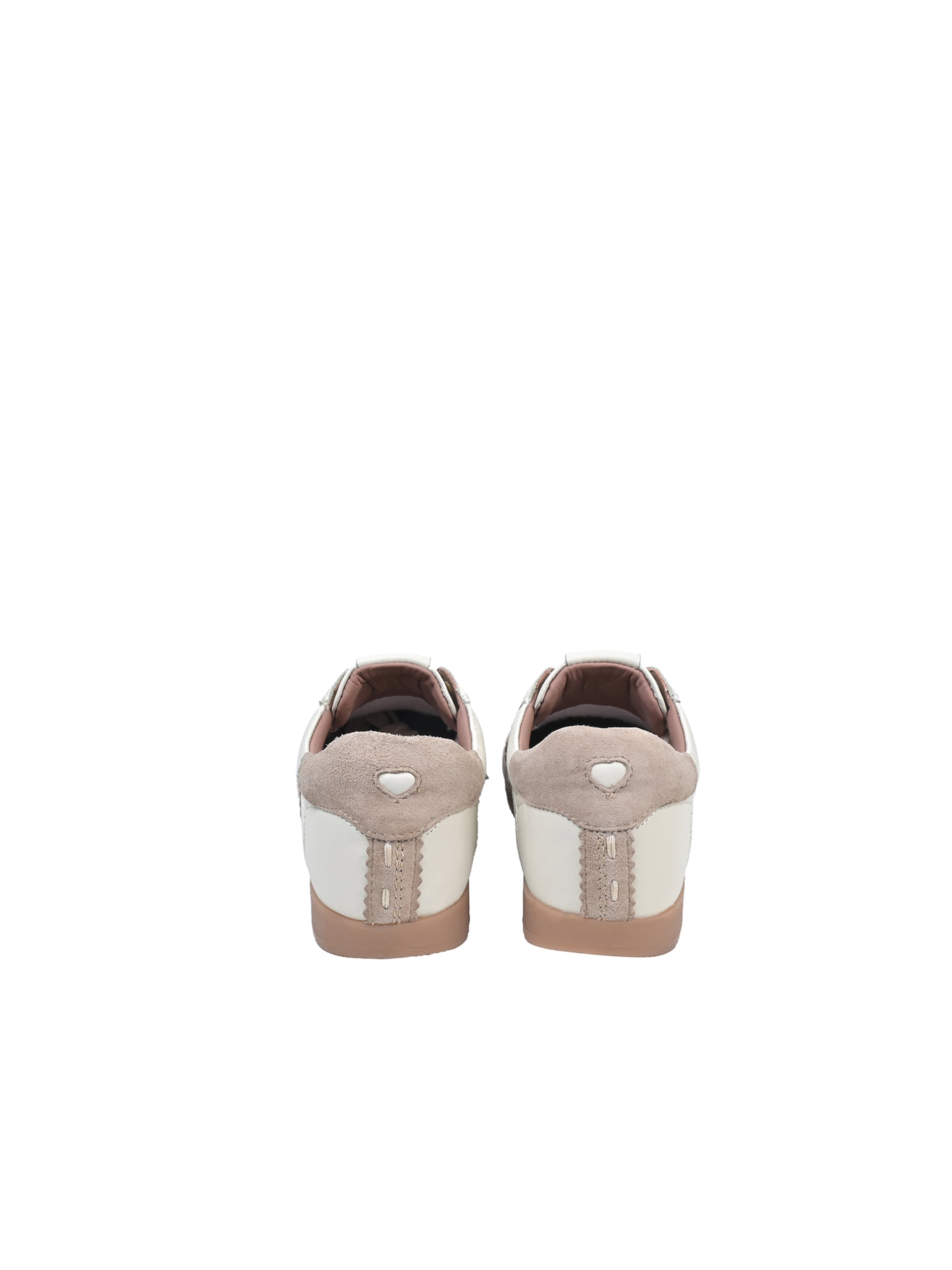 Crickit Sneaker ' ULTIMA ' in Beige