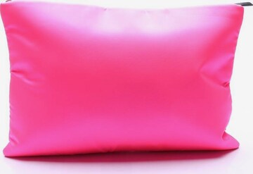 PRADA Clutch One Size in Pink