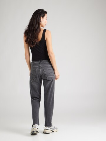 Regular Jean 'Kate' G-STAR en gris : derrière