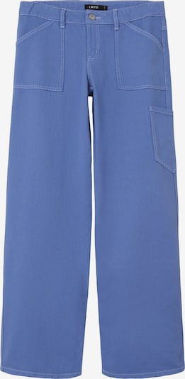 NAME IT Jeans in de kleur Blauw denim, Productweergave