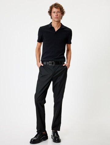 Koton Shirt in Black