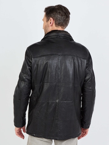 JCC Übergangsjacke in Schwarz