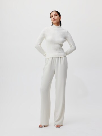 Pull-over 'Franca' LeGer by Lena Gercke en blanc