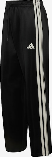 ADIDAS SPORTSWEAR Sportske hlače 'Stadium' veličine XS/regular u crna / svijetla bež, Pregled proizvoda