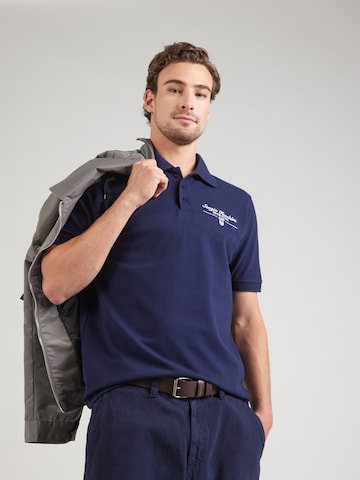 Sergio Tacchini Bluser & t-shirts 'Giani' i blå: forside