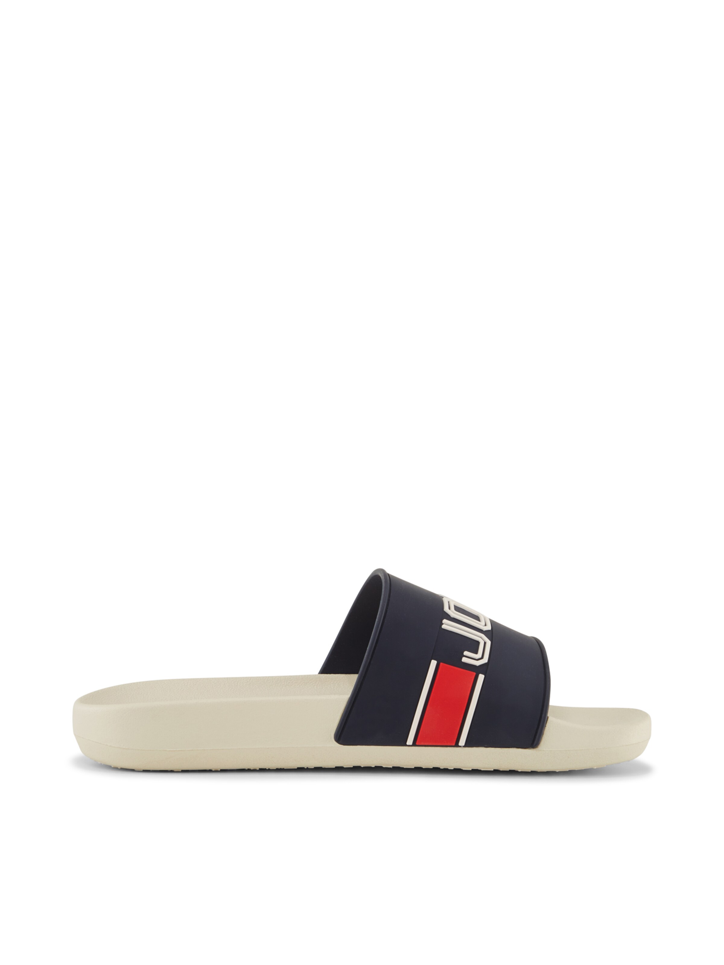 JOOP! Mules 'Lista Marinos' in Blue