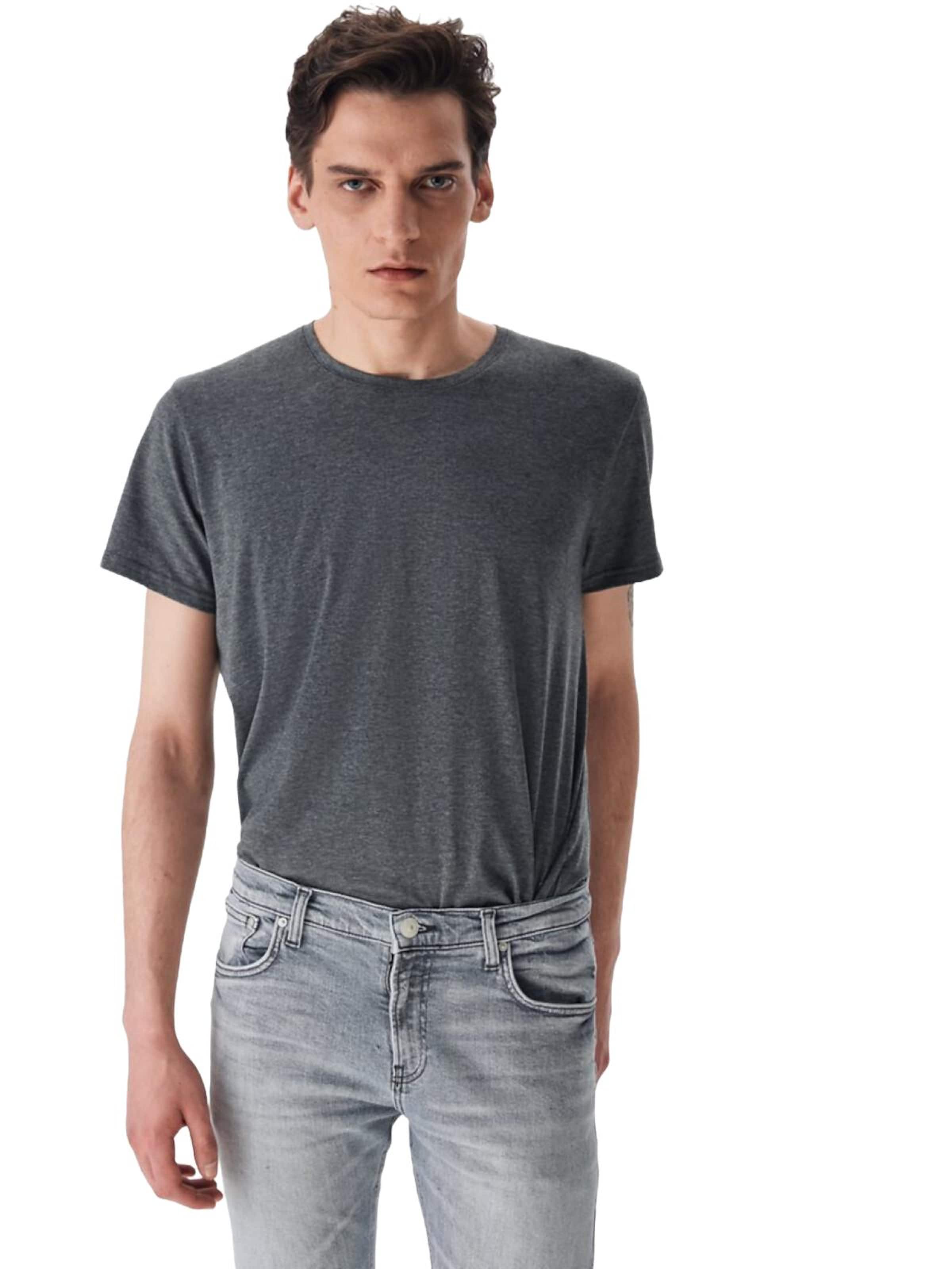 LTB Jeans Skinny Jeans 'Smarty'‌ in Grau