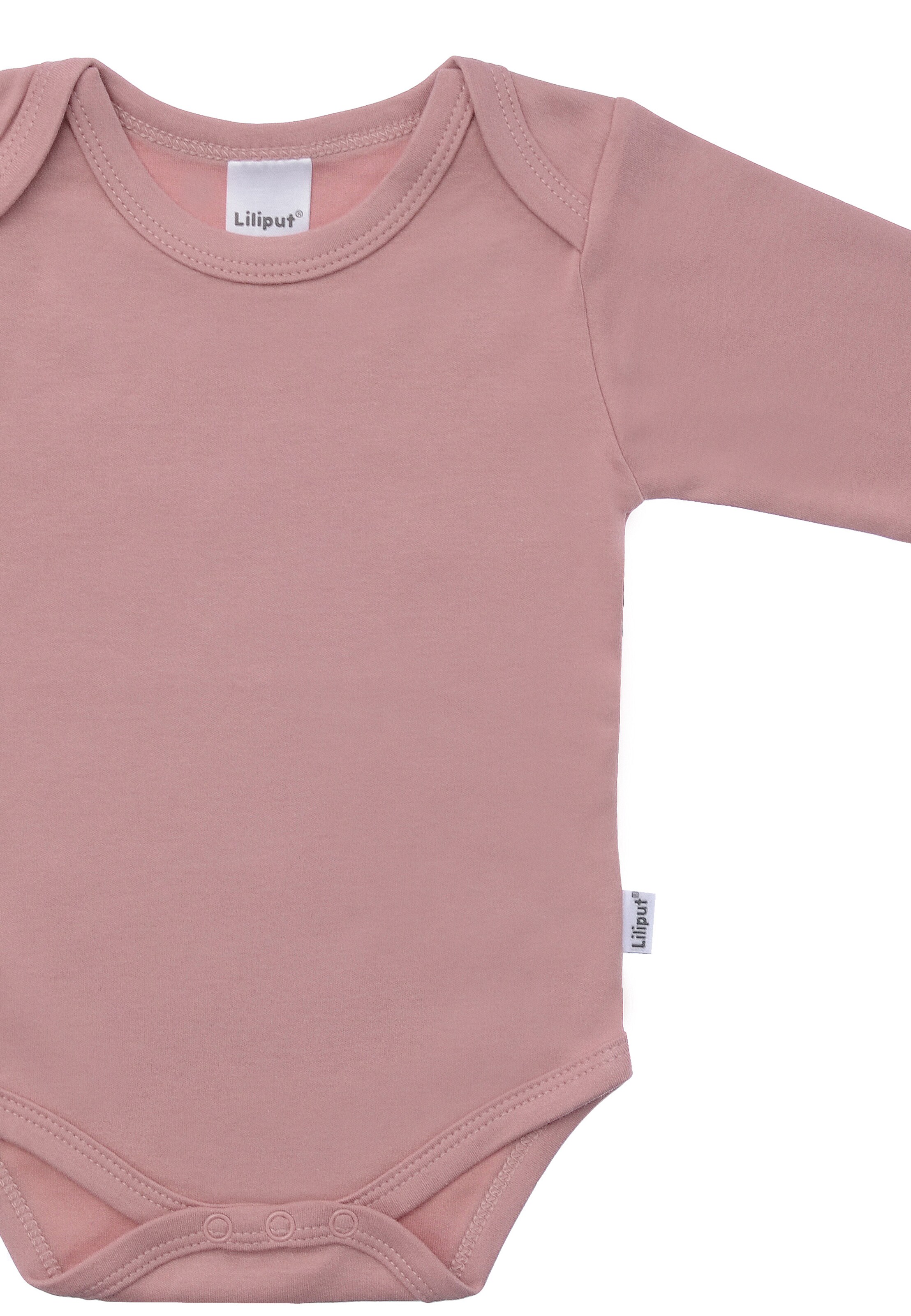 LILIPUT Romper/Bodysuit in Red