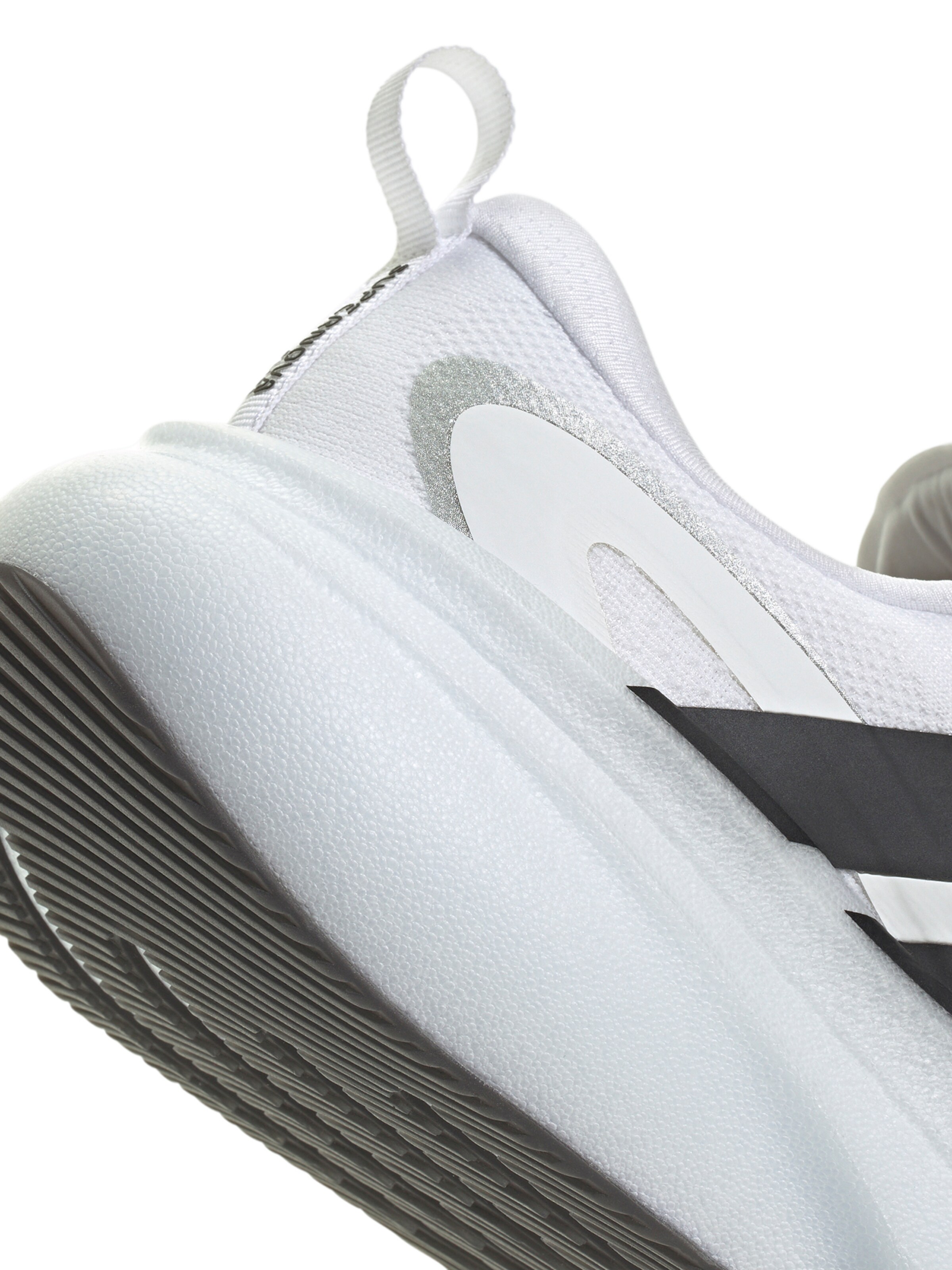 ADIDAS PERFORMANCE Bežecká obuv 'SUPERNOVA GLIDE' - Biela