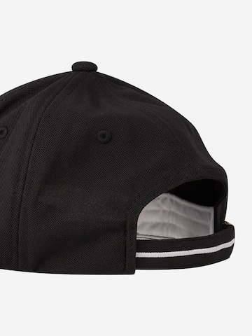 Cappello da baseball 'US-1' di BOSS in nero