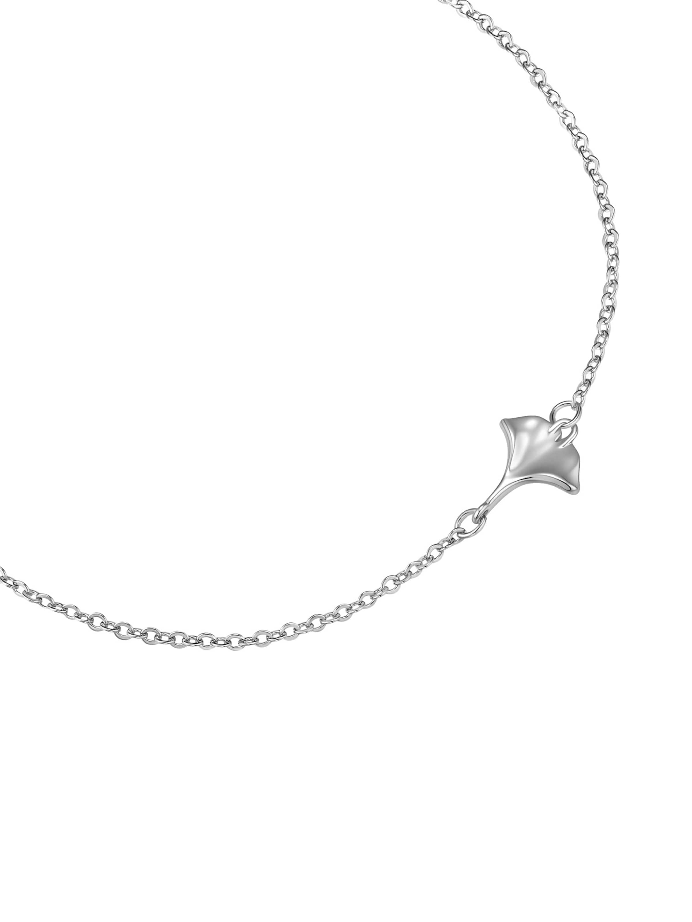 Bracelet Lulu & Jane en argent