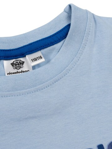 PAW Patrol Shirt in Blau